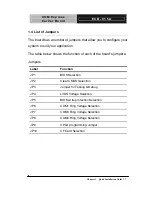 Preview for 5 page of Aaeon ECB-915A Quick Installation Manual