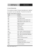 Preview for 6 page of Aaeon ECB-915A Quick Installation Manual