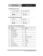 Preview for 9 page of Aaeon ECB-915A Quick Installation Manual