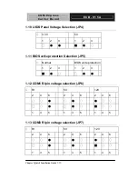 Preview for 10 page of Aaeon ECB-915A Quick Installation Manual