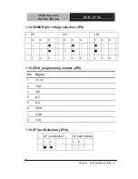 Preview for 11 page of Aaeon ECB-915A Quick Installation Manual