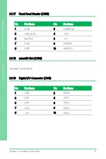 Preview for 40 page of Aaeon ECB-920A-A11 User Manual