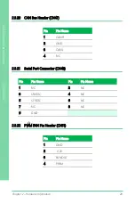 Preview for 41 page of Aaeon ECB-920A-A11 User Manual