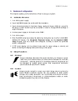 Предварительный просмотр 28 страницы Aaeon ECM-5716 Series User Manual