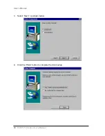 Предварительный просмотр 103 страницы Aaeon ECM-5716 Series User Manual