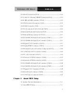 Preview for 6 page of Aaeon EMB-830 Manual