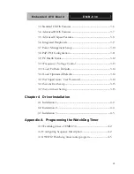 Preview for 7 page of Aaeon EMB-830 Manual