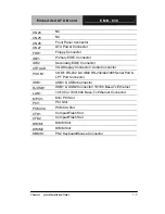 Preview for 22 page of Aaeon EMB-830 Manual