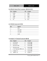 Предварительный просмотр 28 страницы Aaeon EMB-852T User Manual