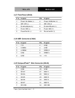 Предварительный просмотр 31 страницы Aaeon EMB-852T User Manual