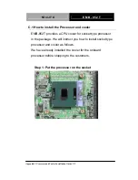 Предварительный просмотр 60 страницы Aaeon EMB-852T User Manual