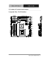 Предварительный просмотр 15 страницы Aaeon EMB-900M Manual