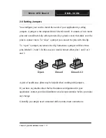 Предварительный просмотр 24 страницы Aaeon EMB-900M Manual