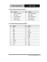 Предварительный просмотр 29 страницы Aaeon EMB-900M Manual