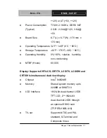 Preview for 12 page of Aaeon EMB-9458T User Manual