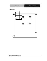 Предварительный просмотр 17 страницы Aaeon EMB-9458T User Manual