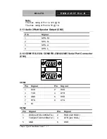 Предварительный просмотр 25 страницы Aaeon EMB-9459T User Manual