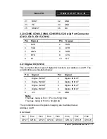 Предварительный просмотр 28 страницы Aaeon EMB-9459T User Manual