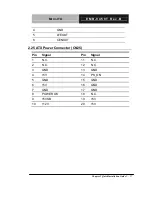 Предварительный просмотр 30 страницы Aaeon EMB-9459T User Manual