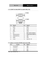 Preview for 27 page of Aaeon EMB-9658T Mini-ITX User Manual