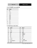 Preview for 34 page of Aaeon EMB-9658T Mini-ITX User Manual