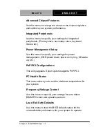 Preview for 44 page of Aaeon EMB-9658T Mini-ITX User Manual