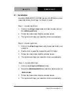 Preview for 48 page of Aaeon EMB-9658T Mini-ITX User Manual