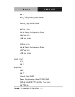 Preview for 57 page of Aaeon EMB-9658T Mini-ITX User Manual