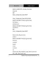 Preview for 58 page of Aaeon EMB-9658T Mini-ITX User Manual