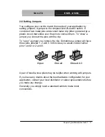 Предварительный просмотр 24 страницы Aaeon EMB-A50M User Manual