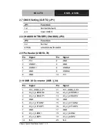 Предварительный просмотр 25 страницы Aaeon EMB-A50M User Manual