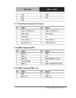 Предварительный просмотр 28 страницы Aaeon EMB-A50M User Manual