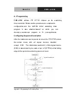 Предварительный просмотр 38 страницы Aaeon EMB-A50M User Manual