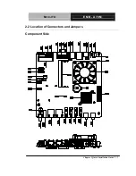 Предварительный просмотр 15 страницы Aaeon EMB-A70M User Manual