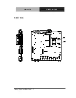 Предварительный просмотр 16 страницы Aaeon EMB-A70M User Manual