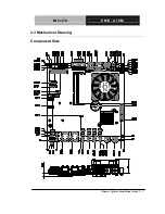 Предварительный просмотр 17 страницы Aaeon EMB-A70M User Manual