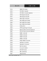 Предварительный просмотр 20 страницы Aaeon EMB-A70M User Manual