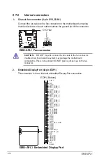 Preview for 20 page of Aaeon EMB-APL1-A10-3350-F1-LV Manual