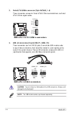 Preview for 22 page of Aaeon EMB-APL1-A10-3350-F1-LV Manual