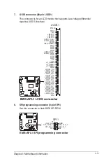 Preview for 23 page of Aaeon EMB-APL1-A10-3350-F1-LV Manual