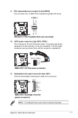 Preview for 25 page of Aaeon EMB-APL1-A10-3350-F1-LV Manual