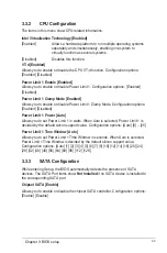 Preview for 31 page of Aaeon EMB-APL1-A10-3350-F1-LV Manual