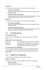 Preview for 36 page of Aaeon EMB-APL1-A10-3350-F1-LV Manual