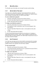 Preview for 38 page of Aaeon EMB-APL1-A10-3350-F1-LV Manual
