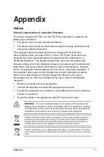 Preview for 41 page of Aaeon EMB-APL1-A10-3350-F1-LV Manual