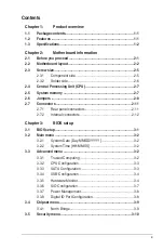 Предварительный просмотр 3 страницы Aaeon EMB-APL1 Manual