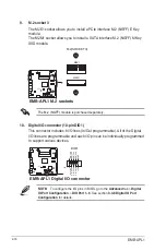 Предварительный просмотр 24 страницы Aaeon EMB-APL1 Manual