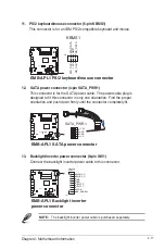 Предварительный просмотр 25 страницы Aaeon EMB-APL1 Manual