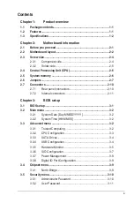 Preview for 3 page of Aaeon EMB-APL3 Manual