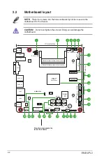 Предварительный просмотр 10 страницы Aaeon EMB-APL3 Manual